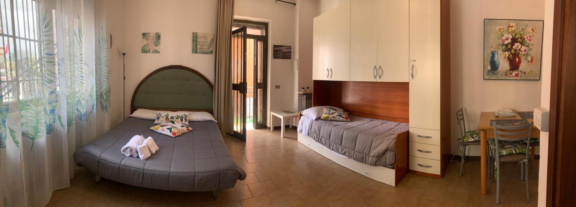 Appartamenti Affitti Brevi Verona / G.B Rossi Friendly Εξωτερικό φωτογραφία