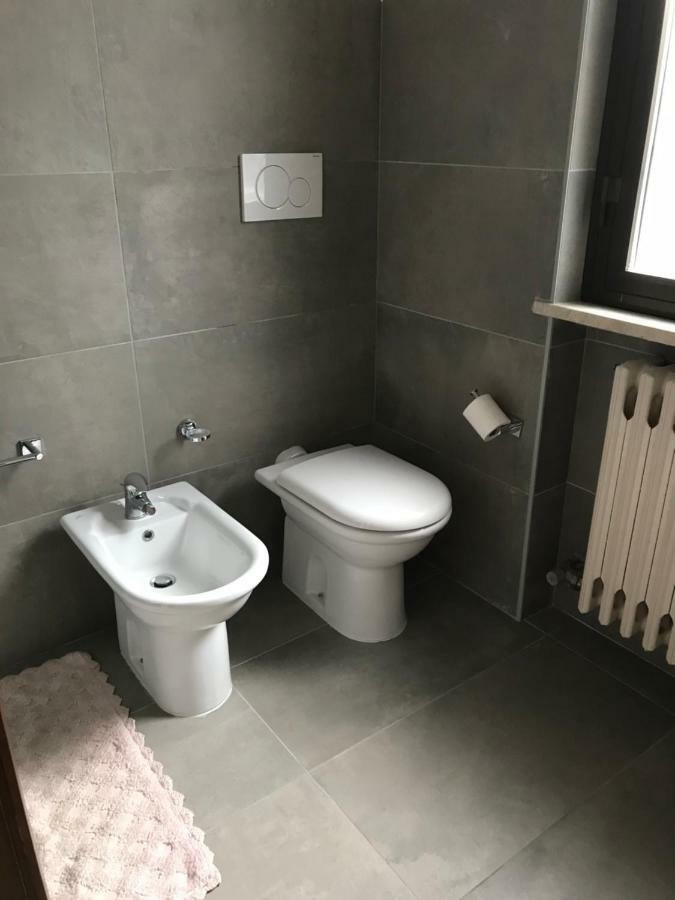 Appartamenti Affitti Brevi Verona / G.B Rossi Friendly Εξωτερικό φωτογραφία