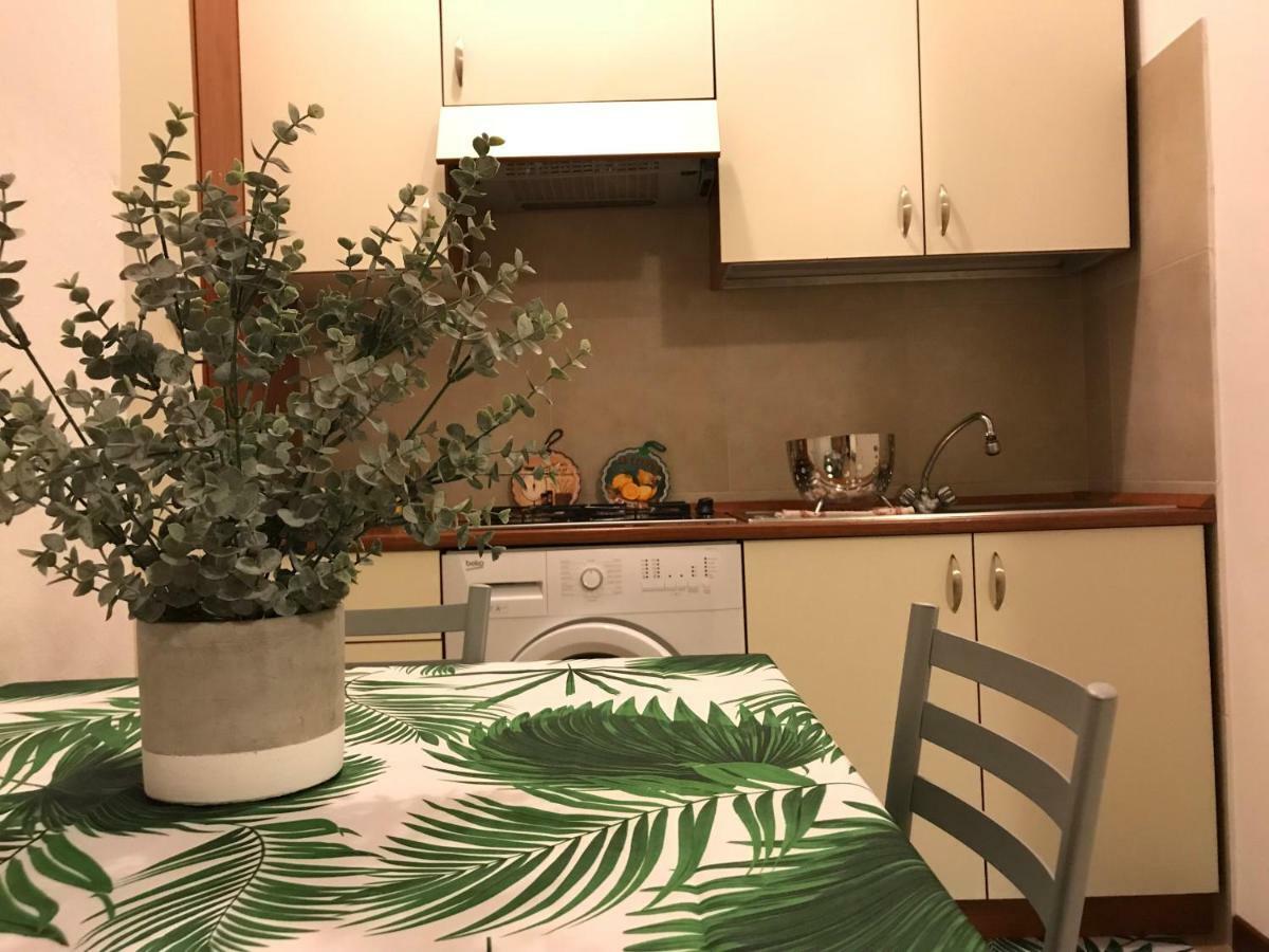 Appartamenti Affitti Brevi Verona / G.B Rossi Friendly Εξωτερικό φωτογραφία