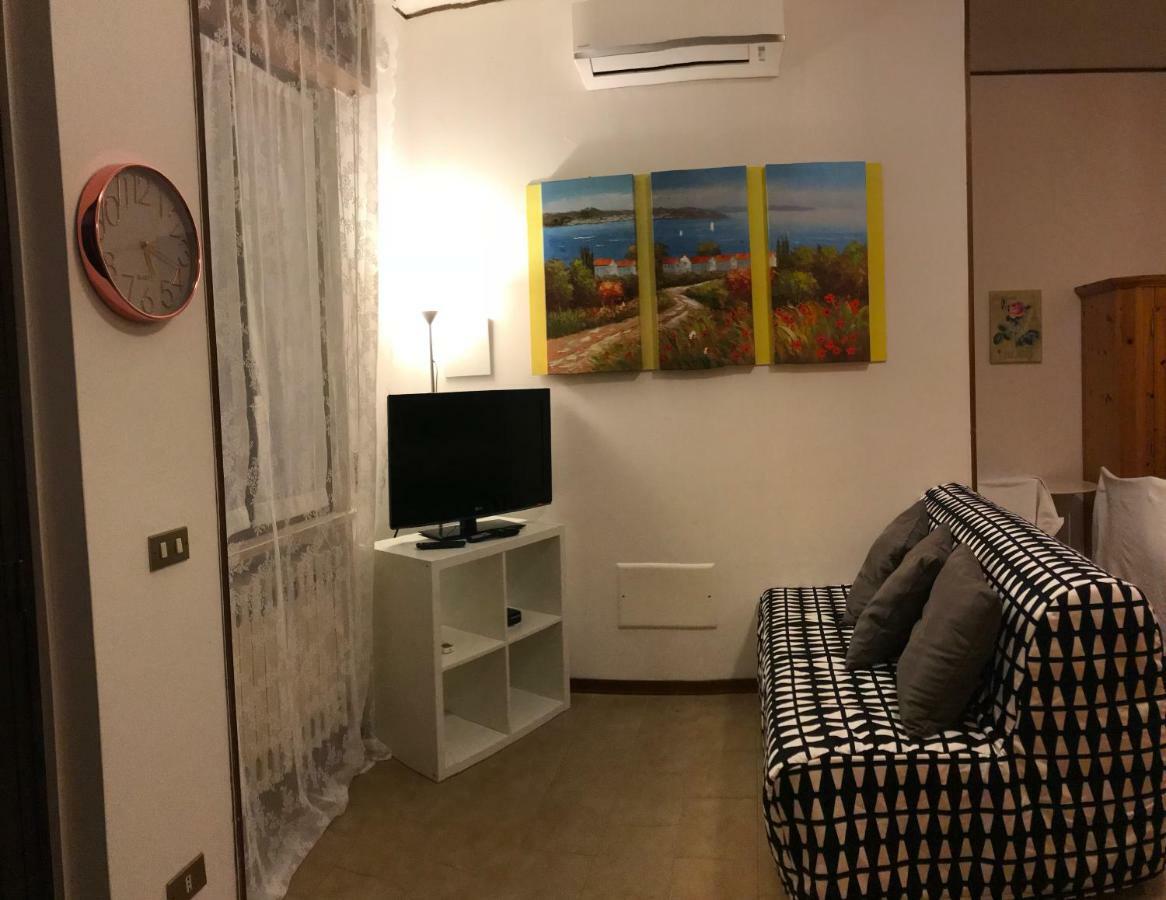 Appartamenti Affitti Brevi Verona / G.B Rossi Friendly Εξωτερικό φωτογραφία