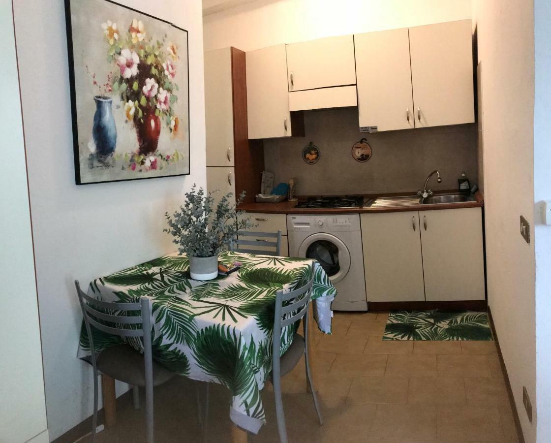 Appartamenti Affitti Brevi Verona / G.B Rossi Friendly Εξωτερικό φωτογραφία
