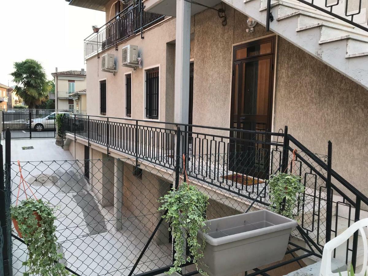 Appartamenti Affitti Brevi Verona / G.B Rossi Friendly Εξωτερικό φωτογραφία